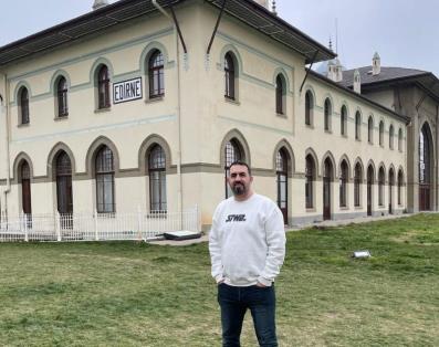 Edirne Gezi Rehberi: Tarihi ve Kültürel Zenginlikleri Keşfedin