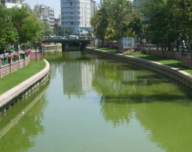 Eskişehir Gezi Rehberi