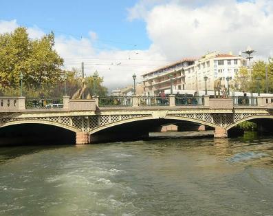 Eskişehir Gezi Rehberi