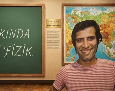 Hababam Sınıfı Müzesi
