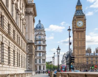 İngiltere Vizesi Başvuru Rehberi