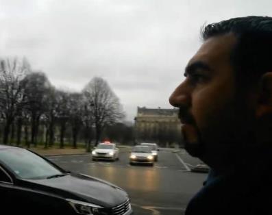 Les Invalides - Paris 