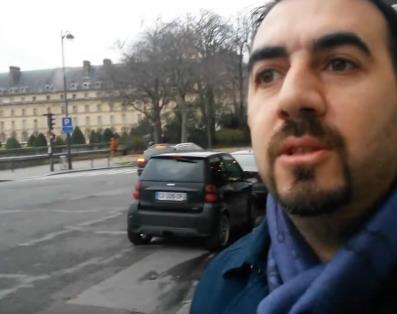 Les Invalides - Paris 