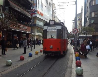 Asia Side Kadıköy Region