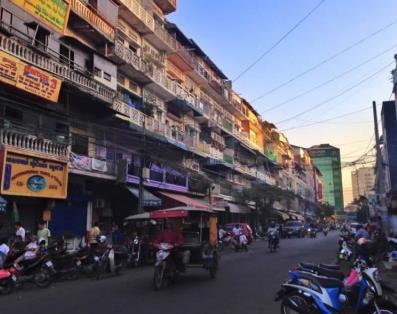 Kamboçya Vizesi Başvuru Rehberi