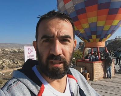 Kapadokya Gezi Rehberi