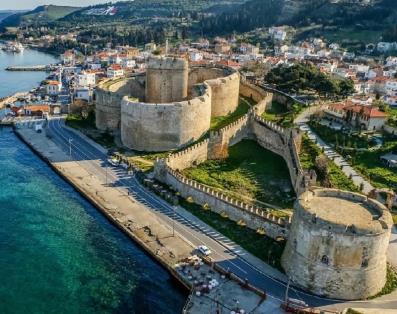 Gelibolu Gezi Rehberi ve Çanakkale Şehitlik Turu