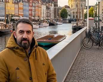 Kopenhag Gezi Rehberi: Gezilecek Yerler ve Rotalar