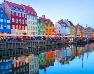 Kopenhag Gezi Rehberi Gezilecek Yerler, Ulaşım ve İpuçları