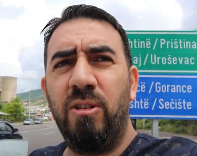 Kosova - Priştine Gezi Rehberi
