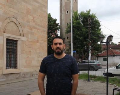 Kosova - Priştine Gezi Rehberi