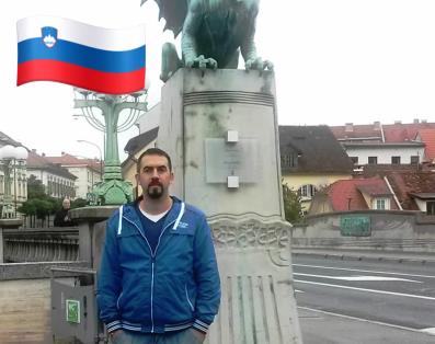 Slovenya - Ljubljana (Lubliyana) Gezilecek Yerler