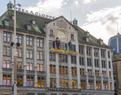 Hollanda - Amsterdam Gezi Rehberi