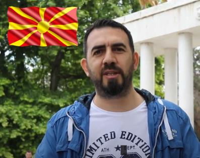 Makedonya - Üsküp Gezi Rehberi
