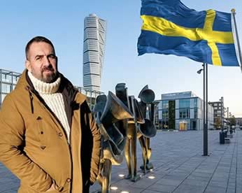 Malmö Gezi Rehberi: Keşfetmeye Başlayın!
