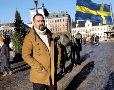 Malmö Gezi Rehberi: Keşfetmeye Başlayın!