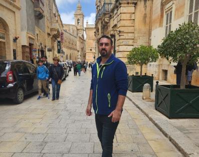 Malta Gezilecek En İyi Yerler