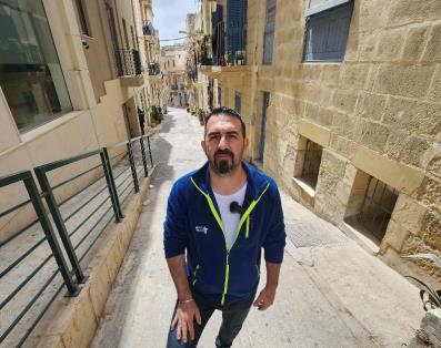 Malta Gezilecek En İyi Yerler