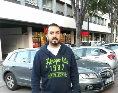Fransa - Marsilya Gezi Rehberi
