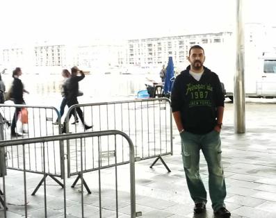 Fransa - Marsilya Gezi Rehberi
