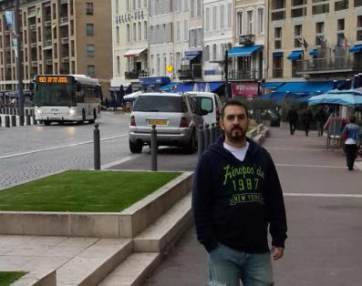 Fransa - Marsilya Gezi Rehberi