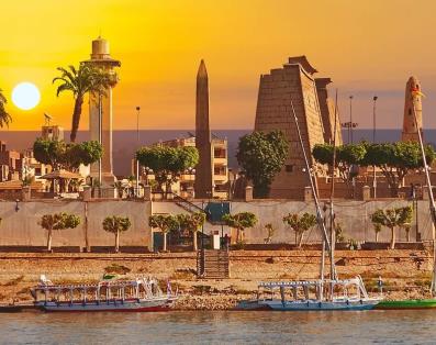 Mısır Vizesi