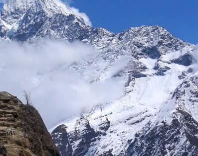 Nepal Vizesi