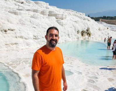 Pamukkale Gezi Rehberi