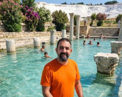 Pamukkale Gezi Rehberi