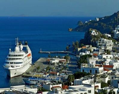 Patmos Adası