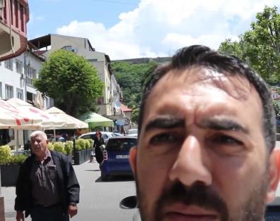Kosova - Prizren Gezi Rehberi