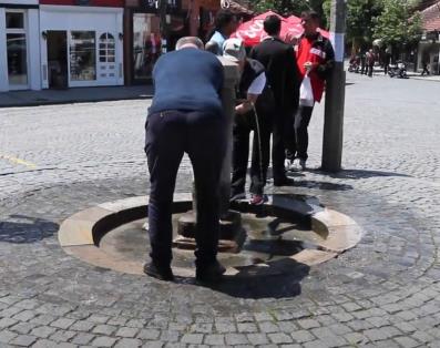 Kosova - Prizren Gezi Rehberi
