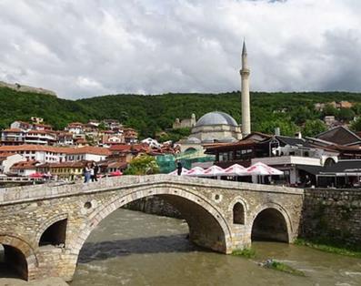 Kosova - Prizren Gezi Rehberi