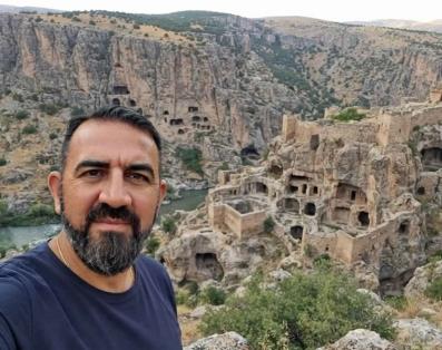 Şırnak Gezi Rehberi