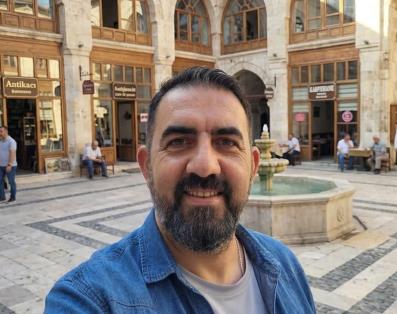 Sivas Gezi Rehberi