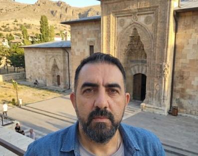 Sivas Gezi Rehberi