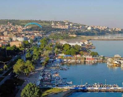 Tekirdağ Gezilecek Yerler Rehberi