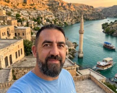 Şanlıurfa Gezilecek Yerler Rehberi
