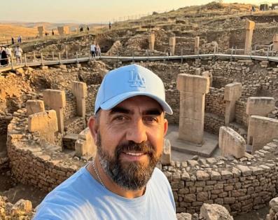 Şanlıurfa Gezilecek Yerler Rehberi