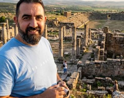 Uşak Gezilecek Yerler Listesi