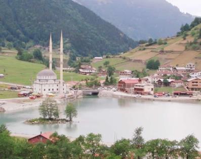 Uzungöl Gezi Rehberi