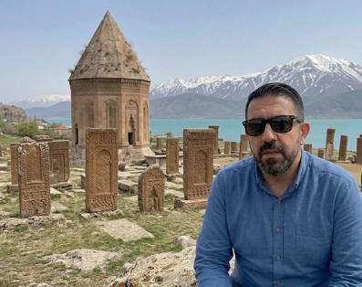 Van Gezilecek Yerler ve Tarihi Mekanlar Rehberi