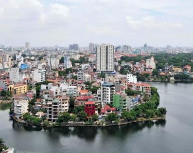 Vietnam Vizesi