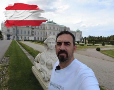 Avusturya - Viyana Gezilecek Yerler Rehberi