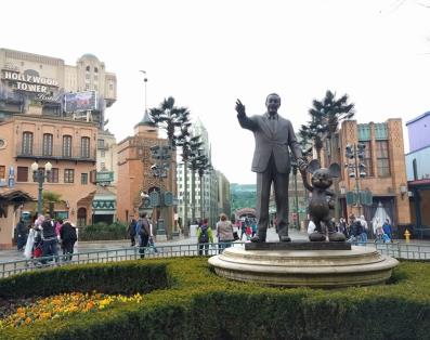 Walt Disney Stüdyoları