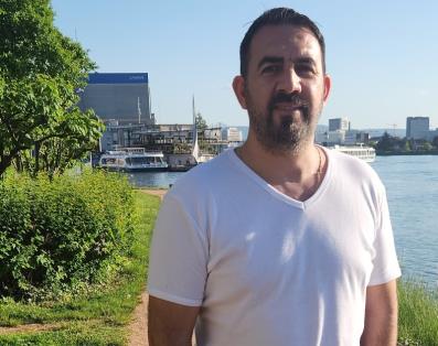 Almanya, Weil Am Rhein Gezi Rehberi