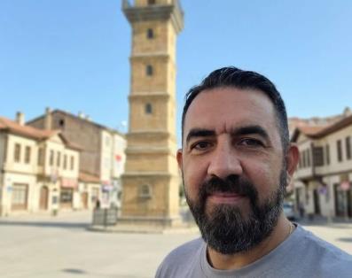 Yozgat Gezilecek Yerler